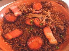 -ALBERGUE 1601 婆仔屋葡国餐厅