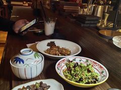 -兮禾酒馆(护国路店)