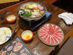 -鸟鹏烧鸟居酒屋(龙岗万科店)