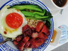 -兴粤匯香港茶餐厅(宝山日月光店)