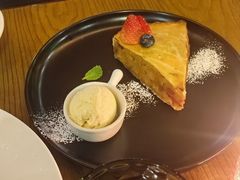 苹果派-安妮意大利餐厅(国贸店)
