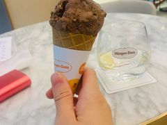 -哈根达斯(美罗城店)
