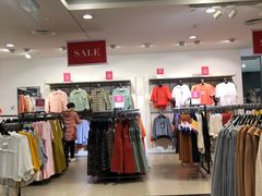 -C&A(西市城购物中心店)