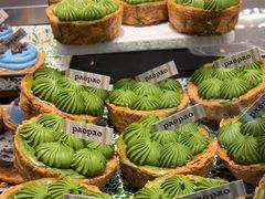 -PAOPAO Bakery&Café(港汇店)