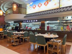 -点胜汇·点心粤菜·手工制作(揭阳店)