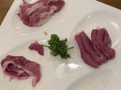 -百叶居·老北京涮羊肉(鼓楼店)