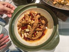 -费大厨辣椒炒肉(黄兴中心广场店)