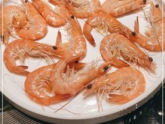 -喜棠·长沙家宴·海鲜·湘菜(麓谷店)
