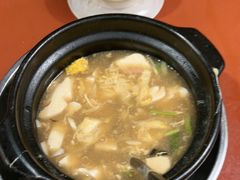 -大胡子海鲜·天津菜·砂锅烧烤(五大道创始店)