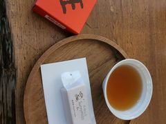 -微热山丘(台北民生公园门市店)