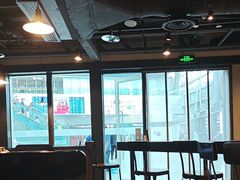 -星巴克(北京南站第三店)