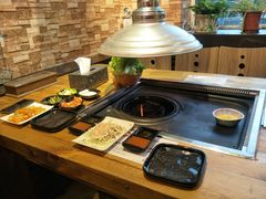 -杀猪天·韩国烤肉(铁路街第一分店)