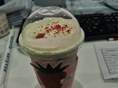 -ARTEASG啊T·新加坡奶茶(高兴里店)