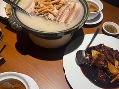 -自如ZSPACE四合院艺术餐厅