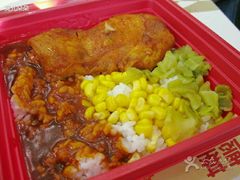 -肯德基(盘龙奥莱店)