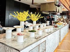 -洲际酒店·地平线全日餐厅HORIZON CAFÉ