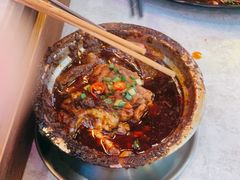 -纪录片《人生一串》体验店(静安店)