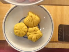 -阮大兴糕团(滨江宝龙店)