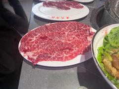 -贵宾牛·潮汕牛肉火锅(珠池总店)