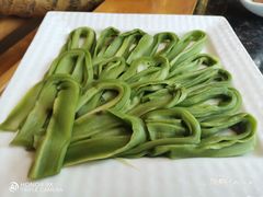 贡菜-老码头火锅(骡马市店)