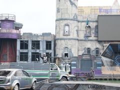 -渔岛海洋度假区