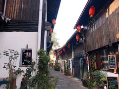 -小河直街历史文化街区