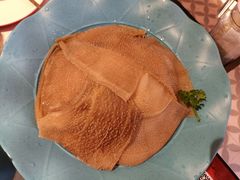 招牌空运脆毛肚-蛙二爷美蛙火锅基地(温州总店)