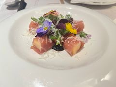-晶雅花园西餐厅(南京首店)
