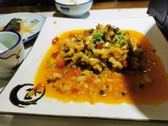 桂鱼肚腌菜-千岛湖小鱼儿·淳安匠心农家菜