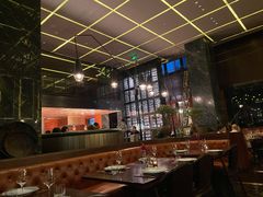 -Tivano意大利餐厅(成都居舍酒店)