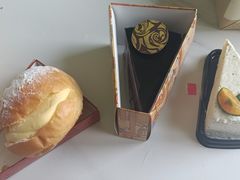 -凯宾美食廊Kempi Deli·凯宾斯基饭店(亮马桥路店)