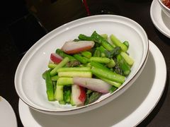 -甄御•海鲜新青岛菜(麦岛店)