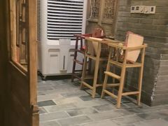-南京大牌档(崇文门国瑞店)