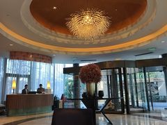 -北京王府井丽亭酒店