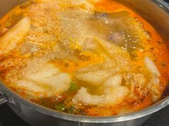 -泉味道贵州厨房(三里河店)