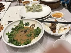 -皇城根北京风味主题餐厅(中海环宇城店)