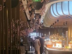 -松子料理(华威桥店)