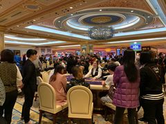 -澳门威尼斯人综合度假区