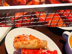 -广州富力君悦大酒店·凯菲厅