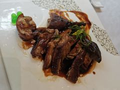 -乾隆美食·本帮菜(黄河路店)