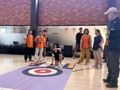 -淘米·公司团建·团队旅游·拓展培训