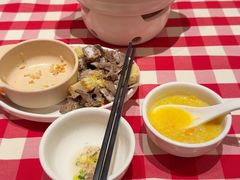 -西贝(虹口龙之梦店)