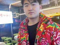 -江湖亮亮大排档(武汉总店)