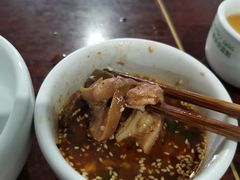 -朝伟清真铜瓢牛肉馆(三十年老·店)