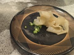 -争鲜回转寿司(中街大悦城店)