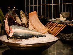 -岩盐·铁板料理(嘉里店)