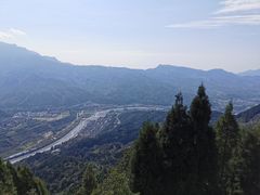 -太阳湾风景区