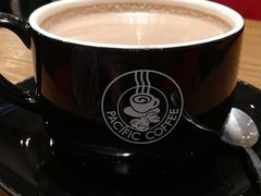 -太平洋咖啡(市府恒隆二店)