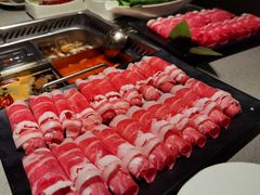 -海底捞火锅(王府井店)