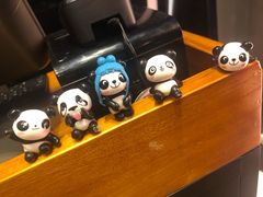 景观位-熊猫有料